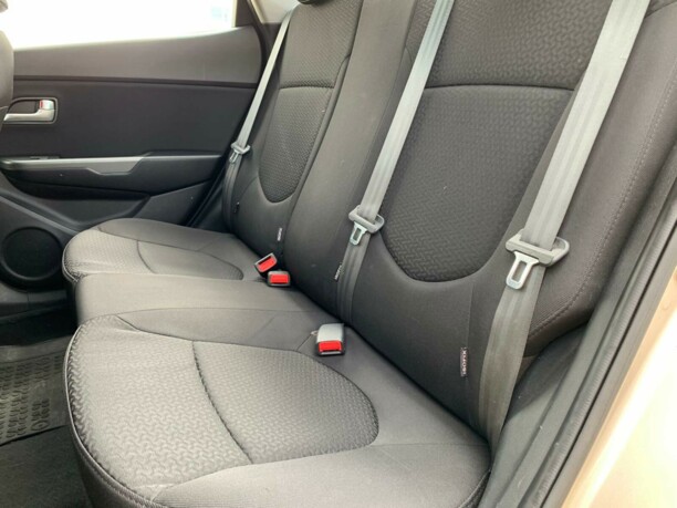 Kia Rio III, 2012 г.