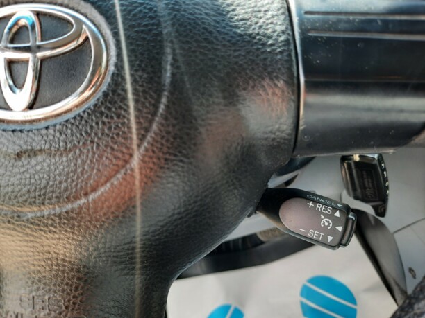 Toyota RAV4 II (XA20) · Рестайлинг, 2005 г.