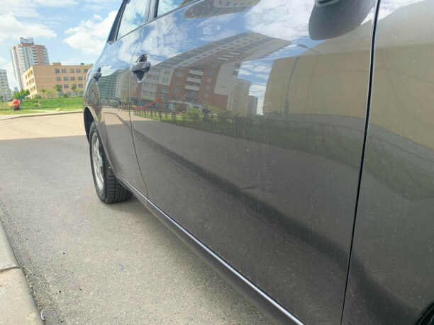 Toyota Auris I (E150), 2007 г.