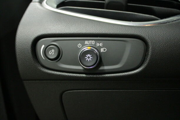 Chevrolet Malibu IX, 2016 г.