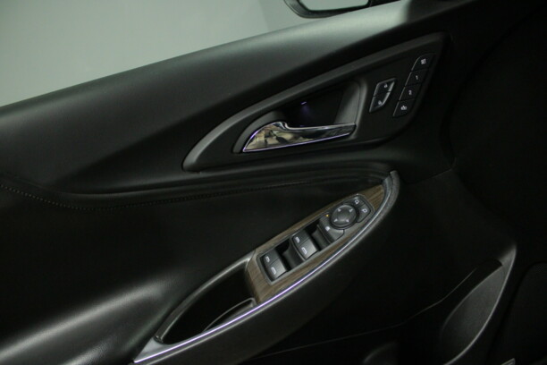 Chevrolet Malibu IX, 2016 г.