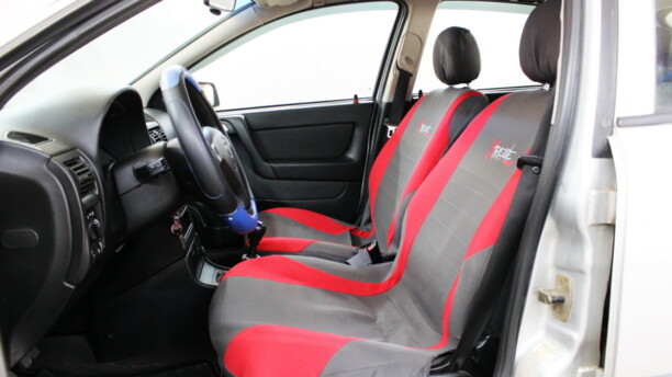 Opel Astra G, 2001 г.