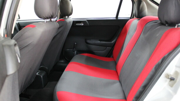 Opel Astra G, 2001 г.