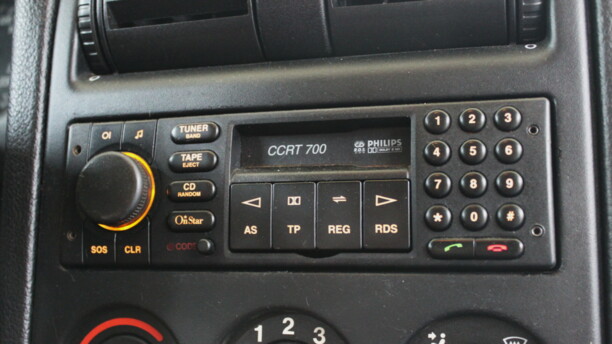 Opel Astra G, 2001 г.