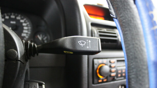 Opel Astra G, 2001 г.