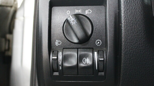 Opel Astra G, 2001 г.