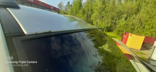 Chevrolet Captiva I, 7 мест, 2007 г.