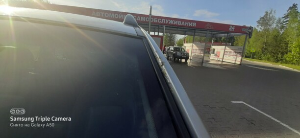 Chevrolet Captiva I, 7 мест, 2007 г.