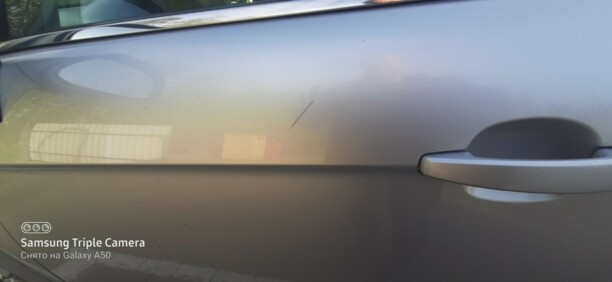 Chevrolet Captiva I, 7 мест, 2007 г.