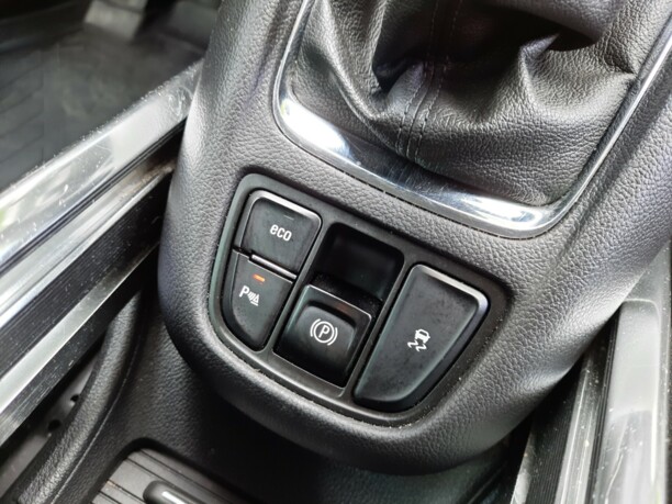 Opel Zafira C, 7 мест, 2015 г.