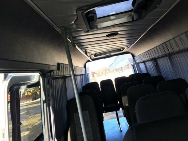 Mercedes-Benz Sprinter XXL, 2021 г.