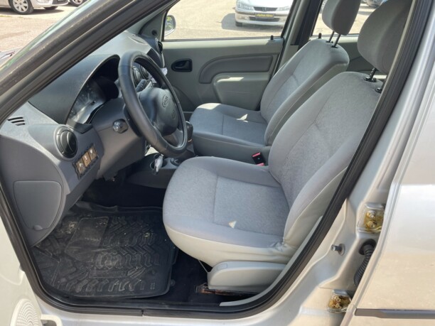 Dacia Logan I, 2008 г.