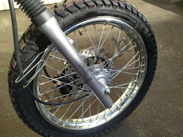 Racer Panther RC250GY-C2A lite, 2021 , 2021 г.
