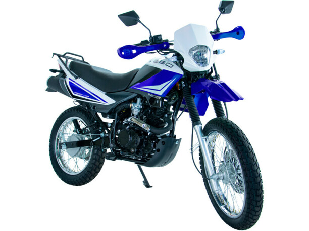 Racer Panther RC250GY-C2A lite, 2021 , 2021 г.