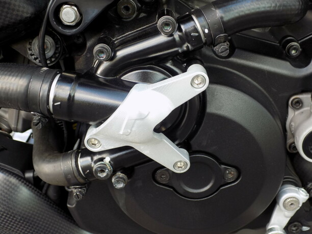 Ducati Diavel 1260, 2011 г.