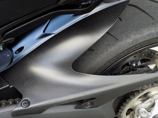 Ducati Diavel 1260, 2011 г.