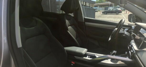Geely Coolray, 2020 г.