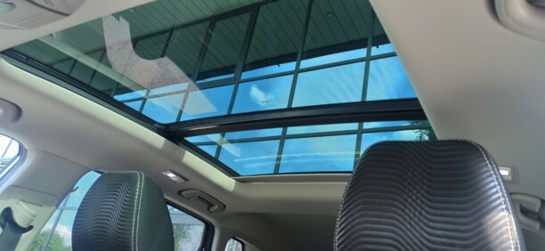Geely Coolray, 2020 г.
