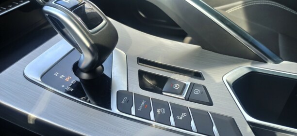 Geely Coolray, 2020 г.