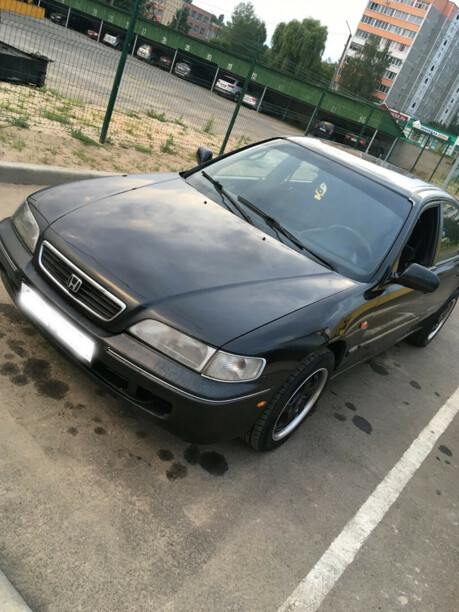 Honda Accord V, 1996 г.