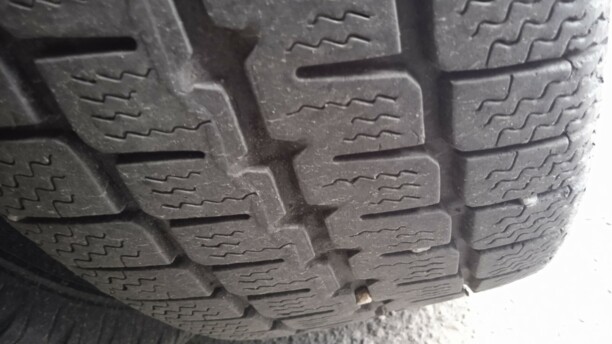 Ford Transit, 1994 г.