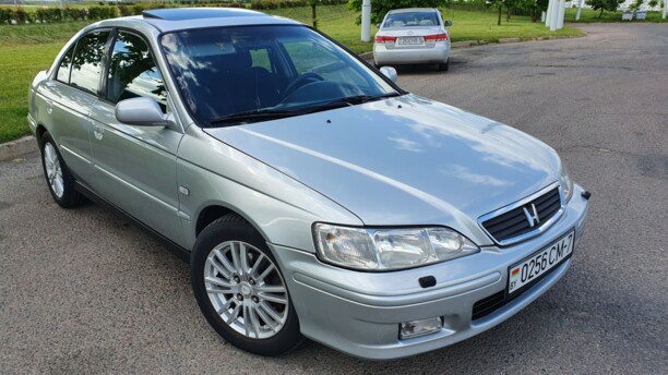 Honda Accord VI, 1998 г.