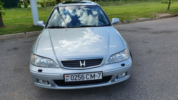 Honda Accord VI, 1998 г.