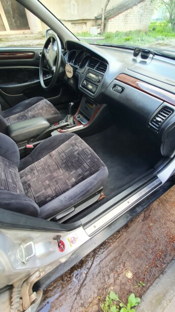 Honda Accord VI, 1998 г.