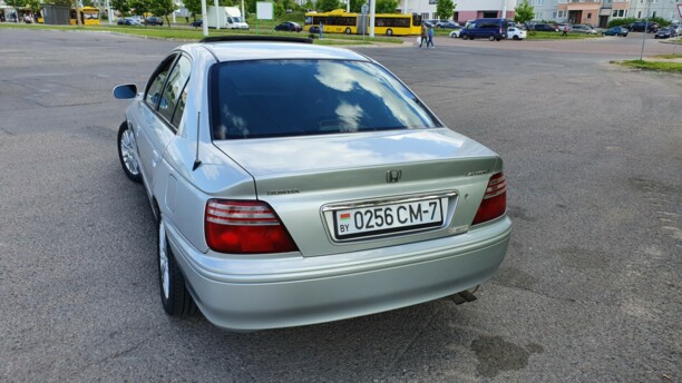 Honda Accord VI, 1998 г.
