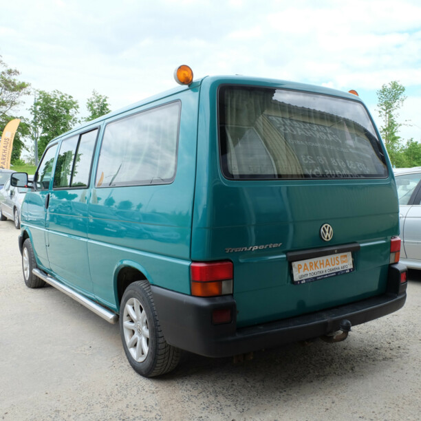 Volkswagen Transporter T4, 1999 г.