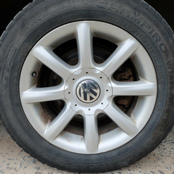 Volkswagen Transporter T4, 1999 г.