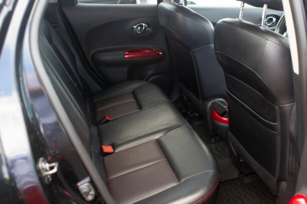Nissan Juke YF15, 2011 г.