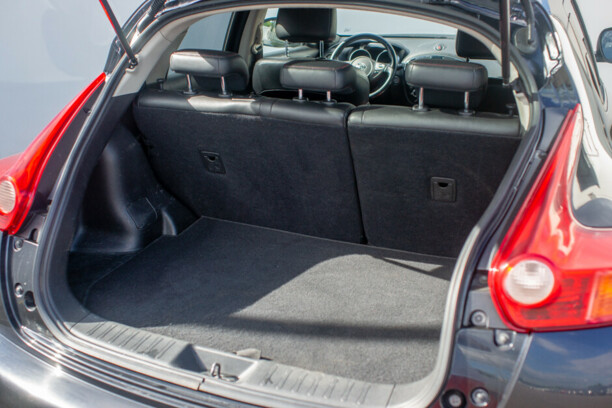 Nissan Juke YF15, 2011 г.