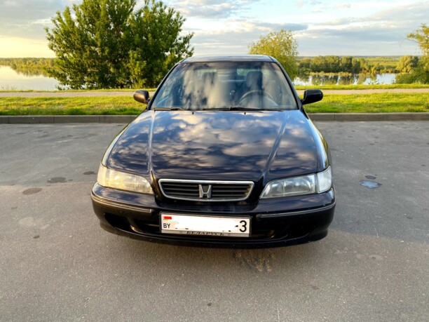 Honda Accord V, 1997 г.