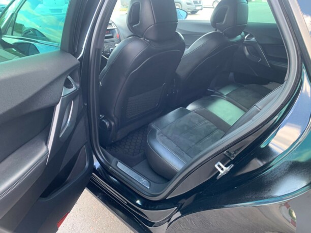 Citroen DS5, 2013 г.