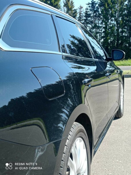 Renault Talisman, 2016 г.