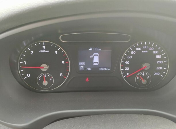 Kia Sorento III · Рестайлинг, 2017 г.