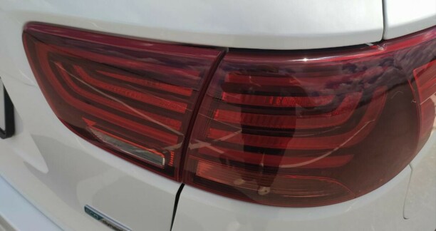 Kia Sorento III · Рестайлинг, 2017 г.