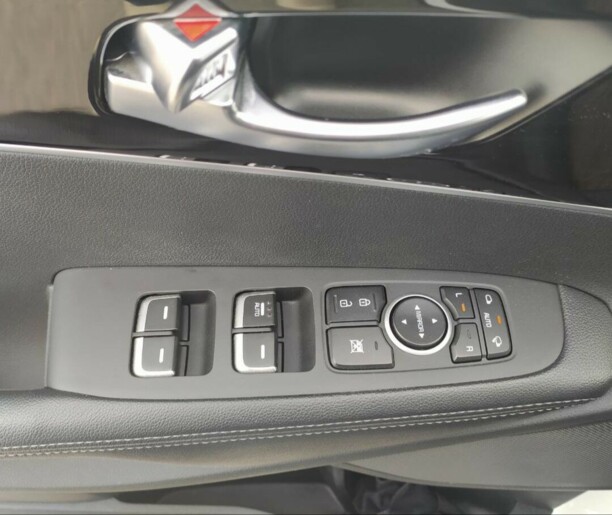 Kia Sorento III · Рестайлинг, 2017 г.