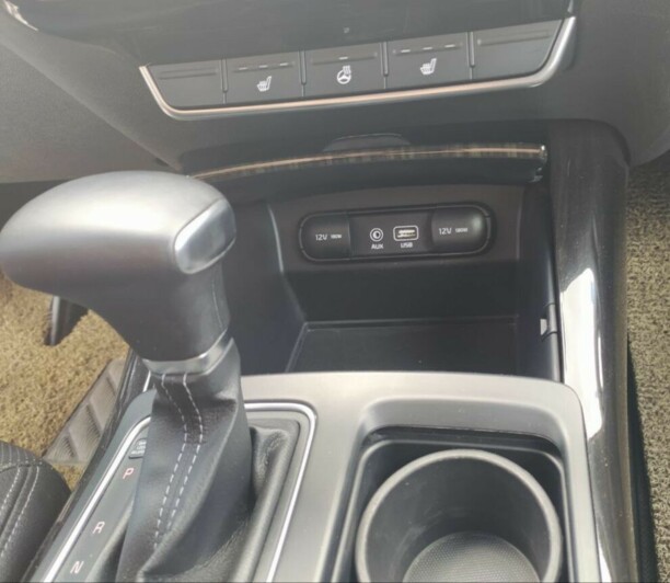 Kia Sorento III · Рестайлинг, 2017 г.