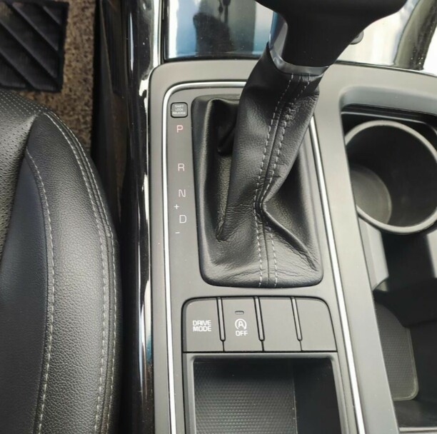 Kia Sorento III · Рестайлинг, 2017 г.