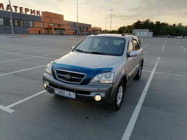 Kia Sorento I, 2003 г.