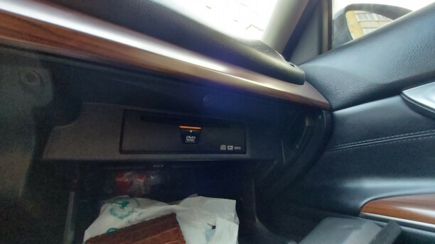 Nissan Teana II (J32), 2008 г.