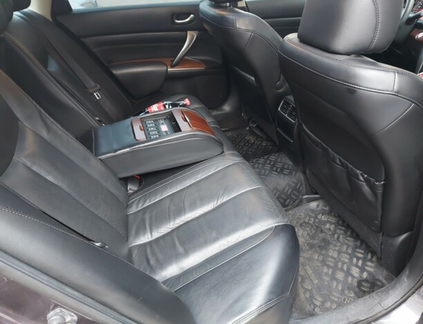 Nissan Teana II (J32), 2008 г.