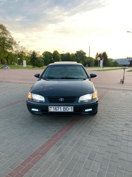 Toyota Camry XV20, 1998 г.