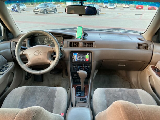 Toyota Camry XV20, 1998 г.