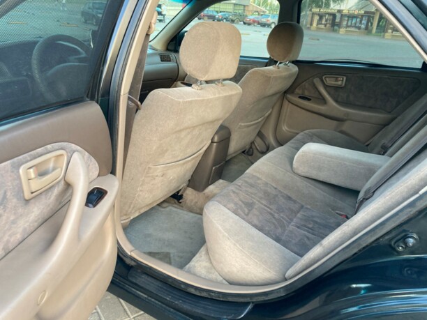 Toyota Camry XV20, 1998 г.