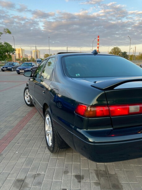 Toyota Camry XV20, 1998 г.