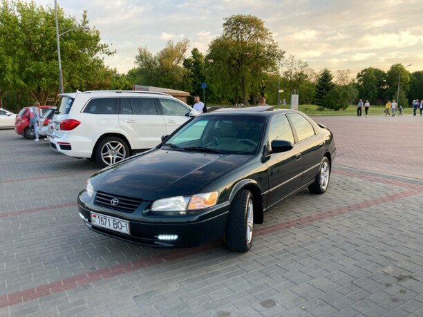 Toyota Camry XV20, 1998 г.