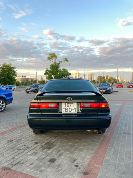 Toyota Camry XV20, 1998 г.